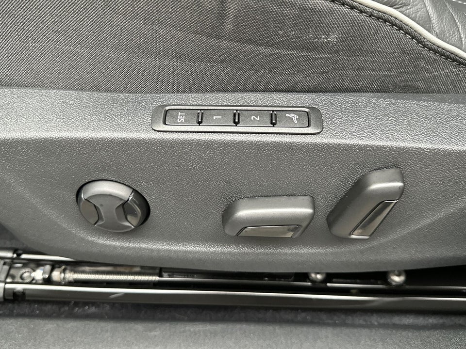 Skoda Enyaq iV RS Maxx 5d