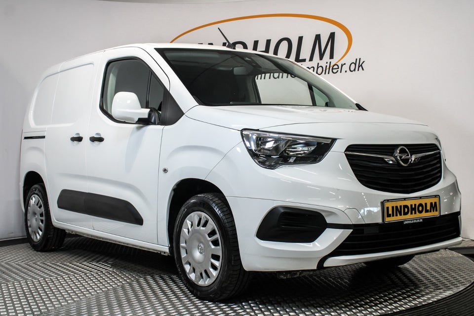 Opel Combo 1,5 D 100 Enjoy L1V1