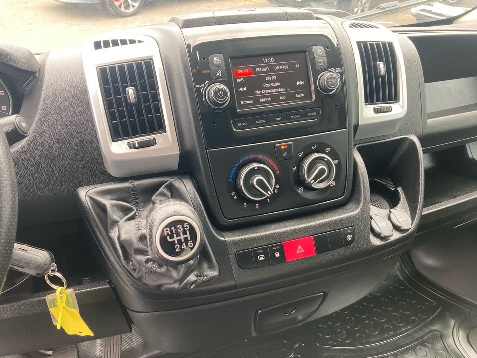 Opel Movano 2,2 D 140 Enjoy L2H2