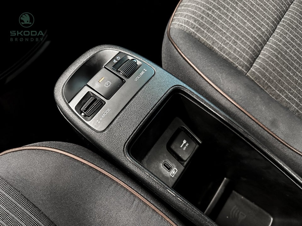 Fiat 500e 42 Icon 3d