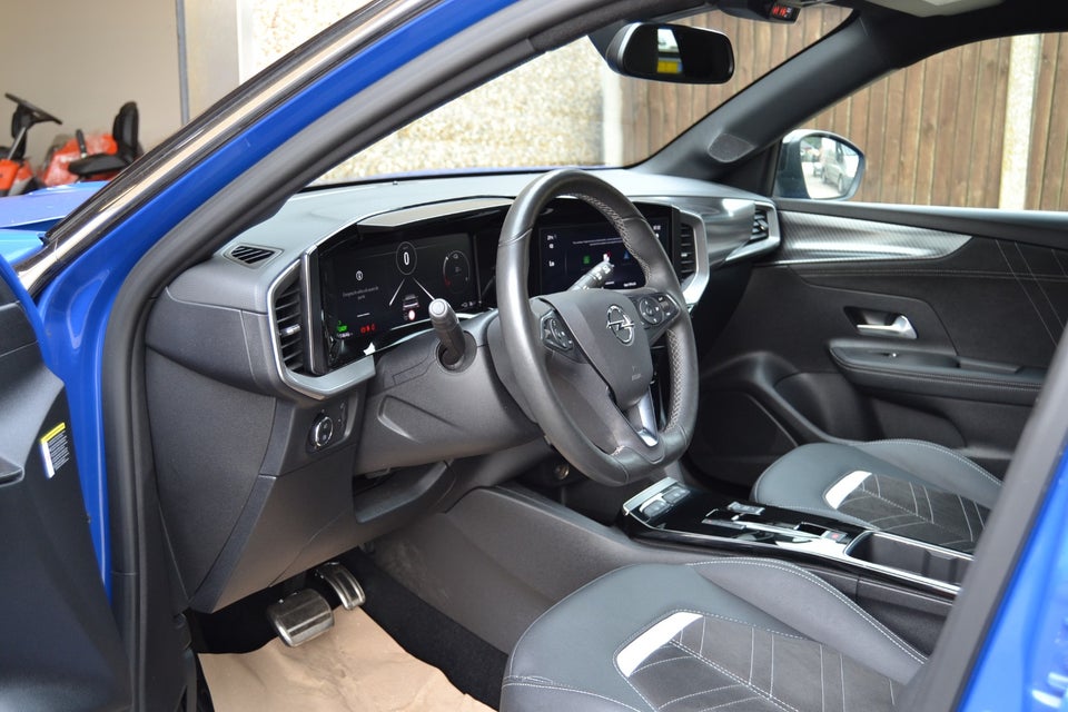 Opel Mokka-e 50 Ultimate 5d
