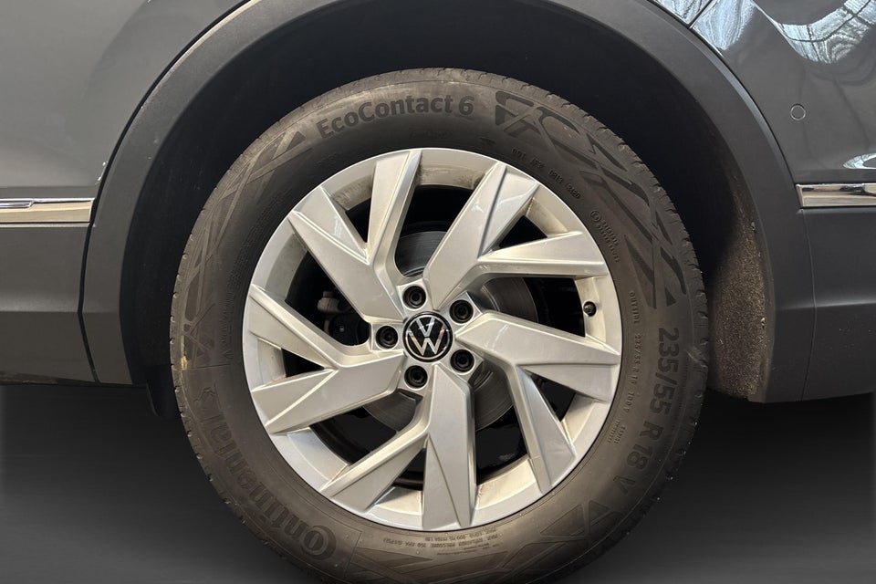 VW Tiguan 1,5 TSi 150 Elegance DSG 5d