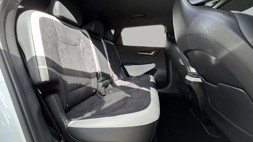 Kia EV6 77 Long Range GT-Line 5d