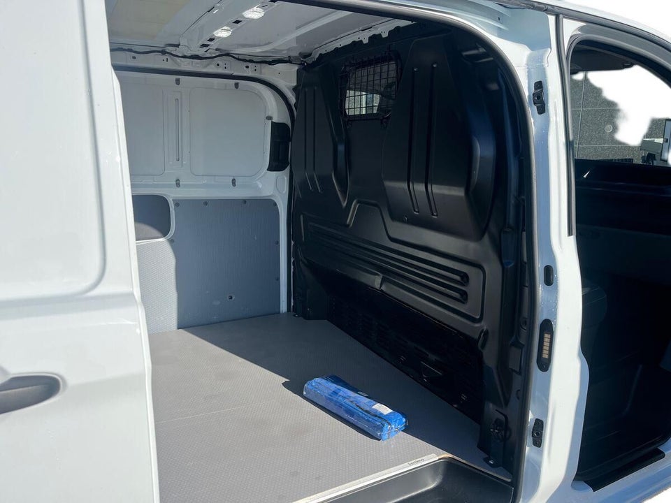 Ford Transit Custom 300S 2,0 EcoBlue Trend