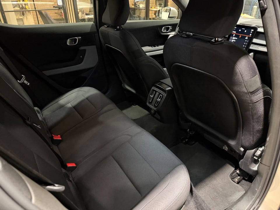 Polestar 2 Long Range 5d