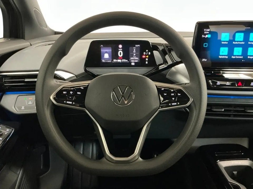 VW ID.4 52 Pure Performance 5d