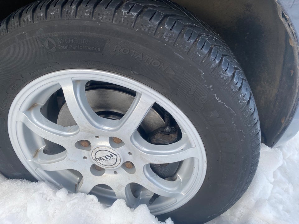 Skoda Citigo 1,0 60 Ambition GreenTec 5d