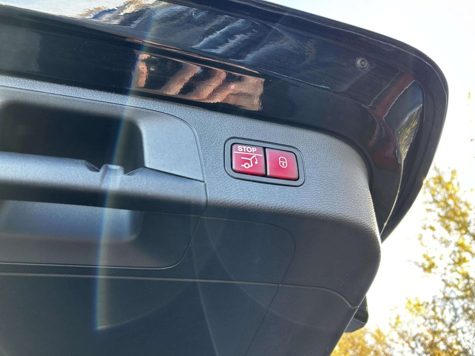 Mercedes EQC400 AMG 4Matic 5d