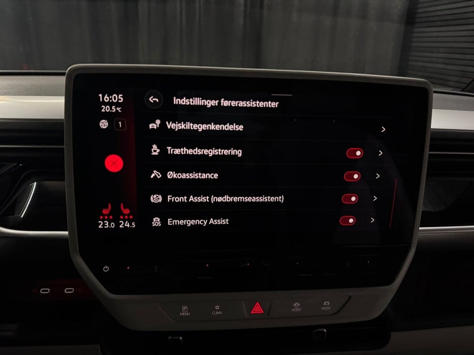 VW ID.Buzz 77 Pro SWB 5d