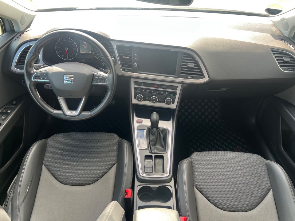 Seat Leon 1,4 TSi 150 Xcellence ST DSG 5d