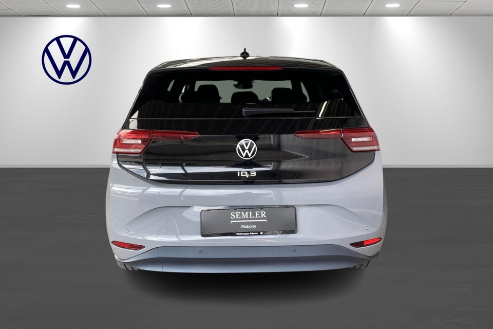 VW ID.3 Pro Performance 1ST Max 5d