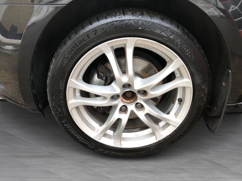 Skoda Octavia 1,5 TSi 150 Style Combi DSG 5d