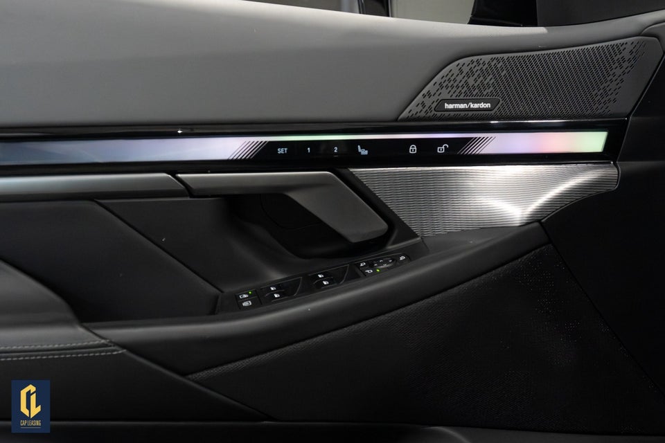 BMW i5 xDrive40 M-Sport Pro 4d