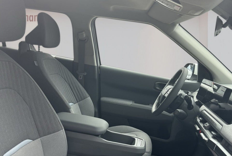 Kia EV3 81 Long Range Prestige 5d