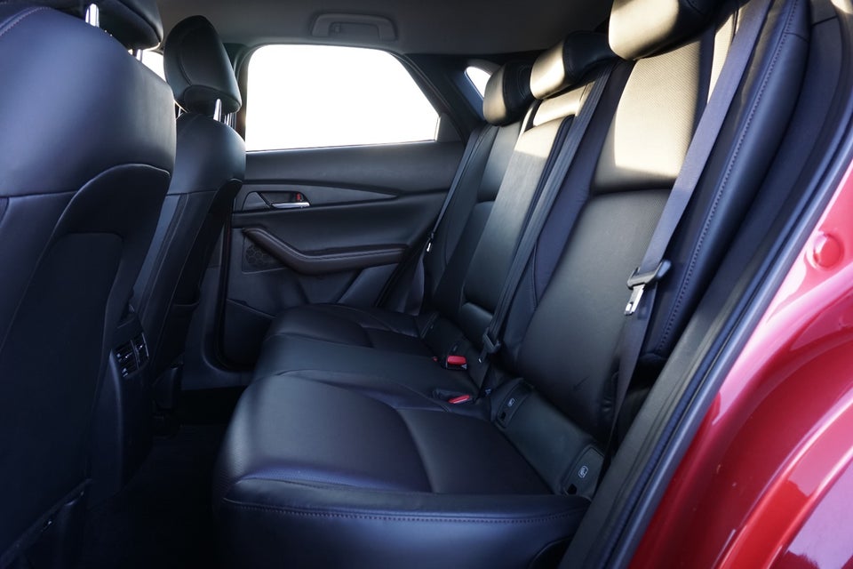 Mazda CX-30 2,0 e-SkyActiv-G 150 Cosmo Tech aut. 5d