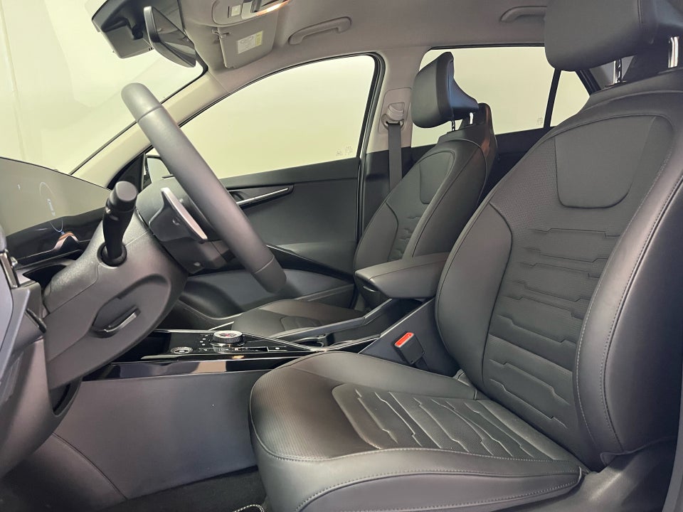 Kia Niro 64 EV Inspire 5d
