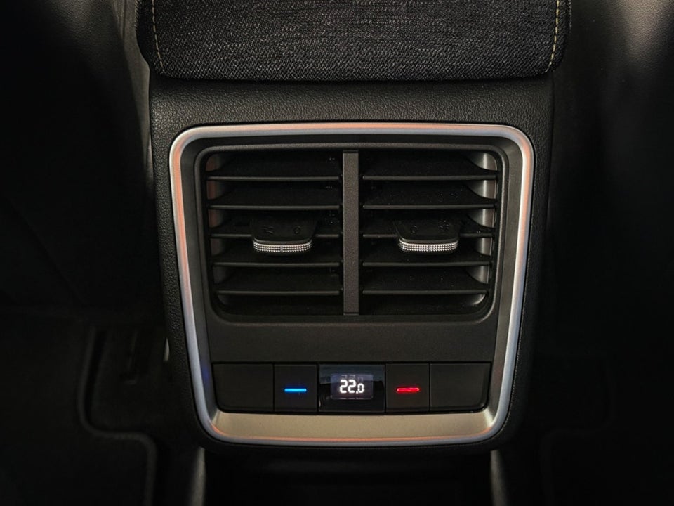 Skoda Elroq 85 iV Maxx 5d