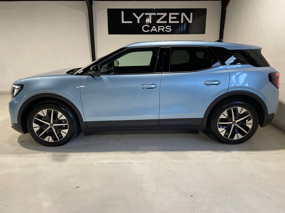 Ford Explorer 82 Select Extended Range 5d