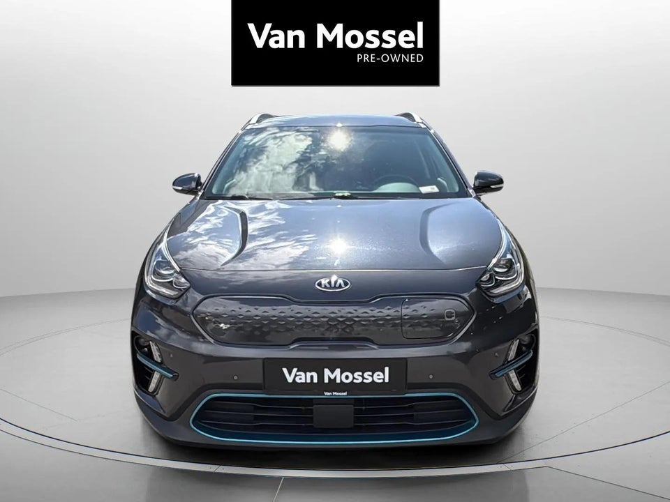 Kia e-Niro 64 Premium 5d