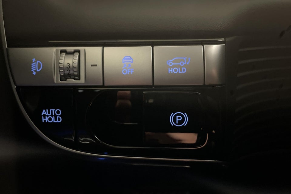 Hyundai Ioniq 5 73 Ultimate AWD 5d