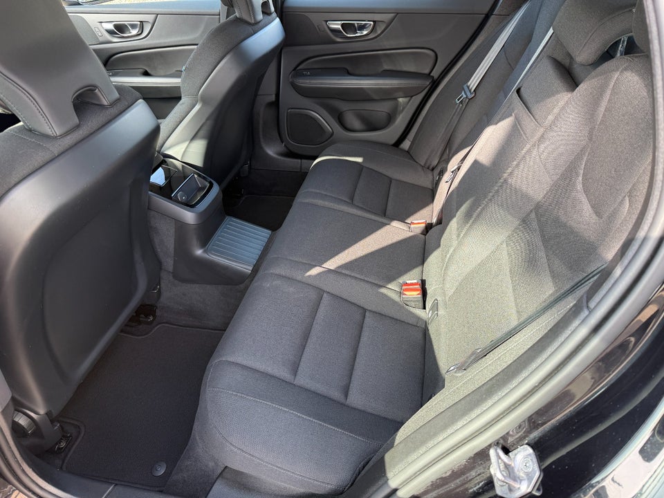 Volvo V60 2,0 T6 ReCharge Inscription aut. AWD 5d