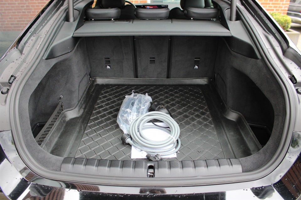 BMW i4 eDrive40 5d