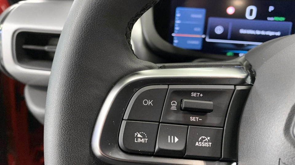 Jeep Avenger 54 Altitude 5d