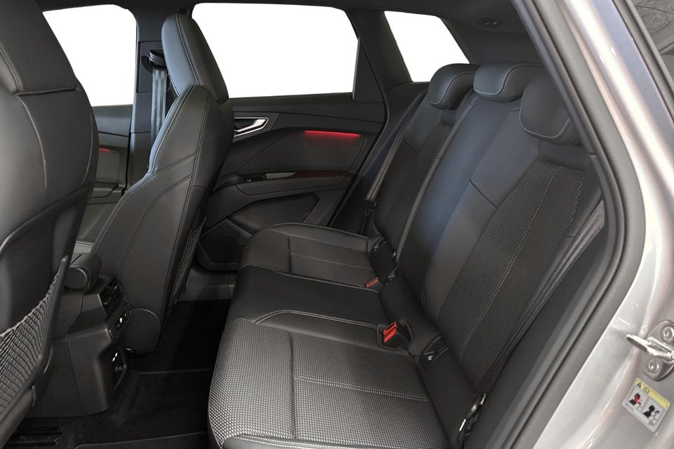 Audi Q4 e-tron 45 S-line Edition 5d