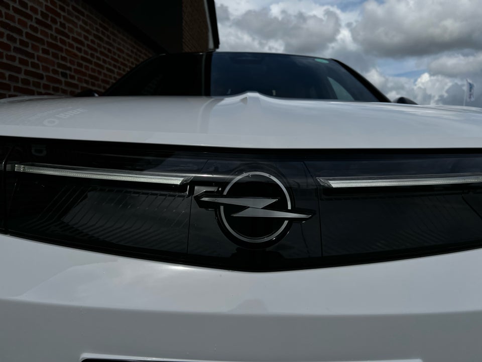 Opel Grandland-e 82 GS 5d