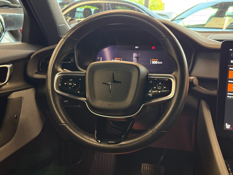 Polestar 2 Long Range 5d