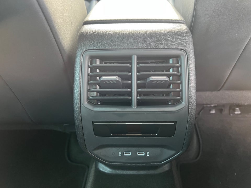 Cupra Leon 1,4 eHybrid VZ DSG 5d