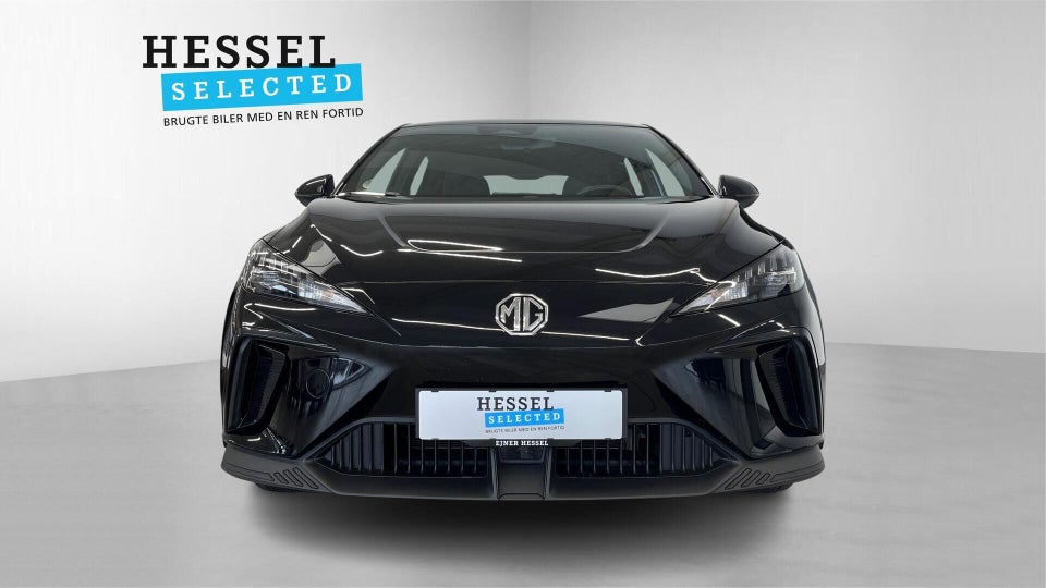 MG 4 51 Nordic Edition 5d