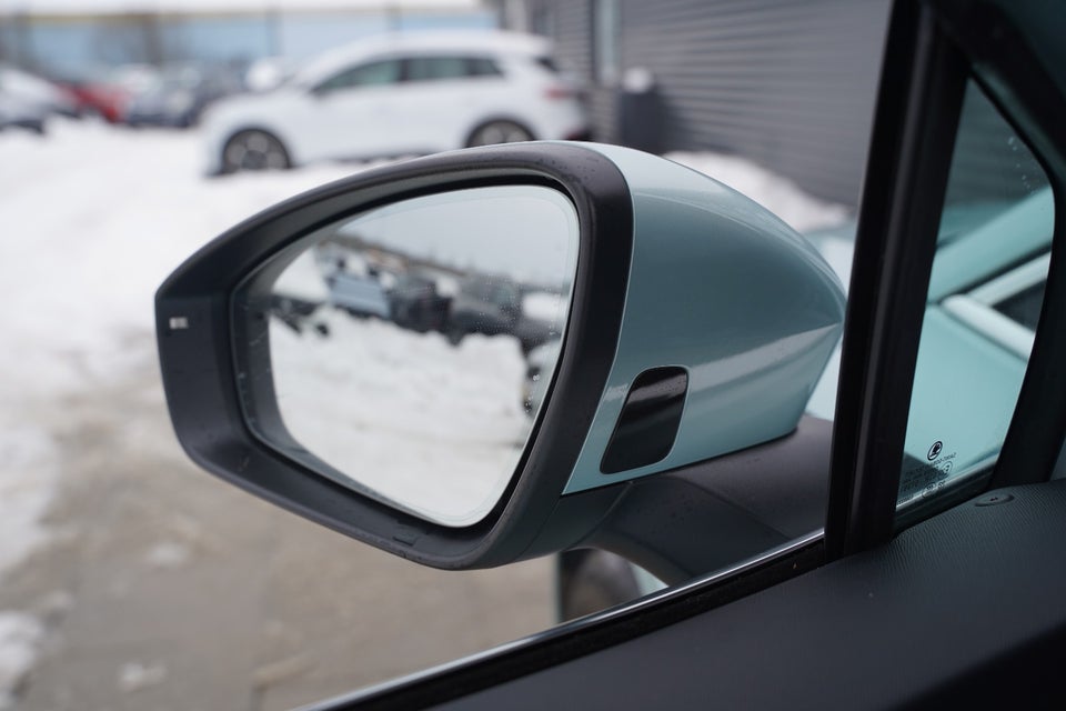 Skoda Enyaq 80 iV 5d