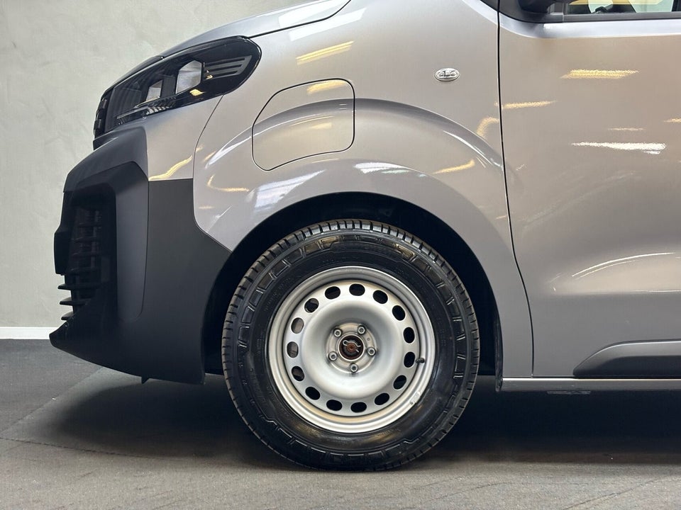 Peugeot e-Traveller 75 L2 Business