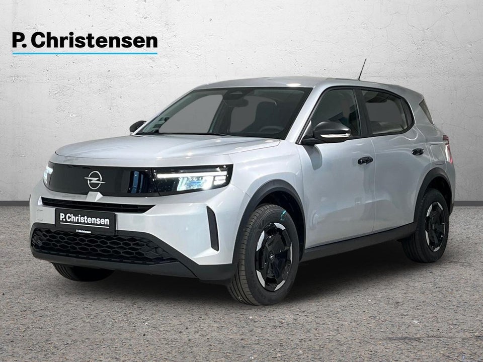 Opel Frontera 44 Edition 5d