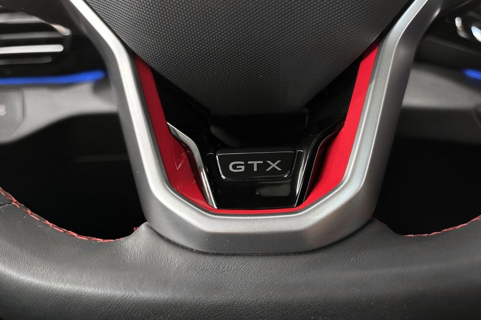 VW ID.4 77 GTX Max+ 4Motion 5d