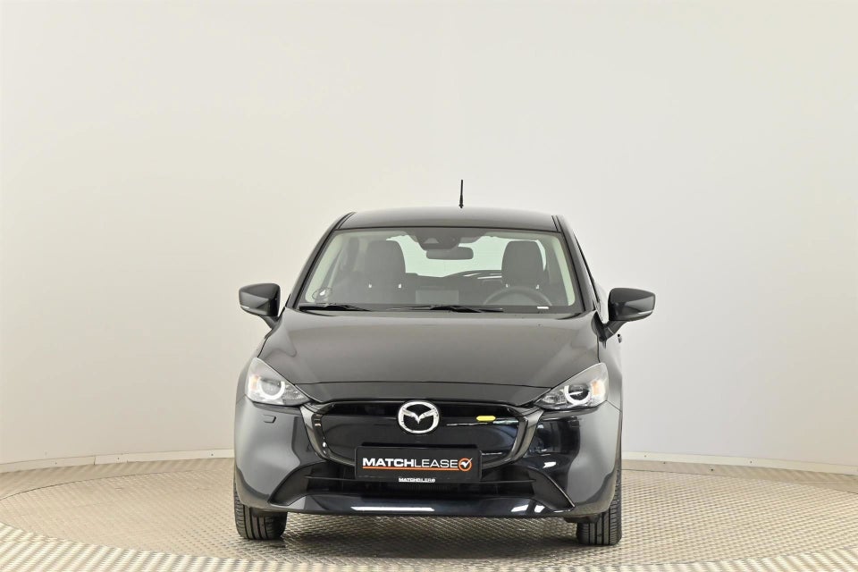 Mazda 2 1,5 e-SkyActive-G Centre-Line 5d
