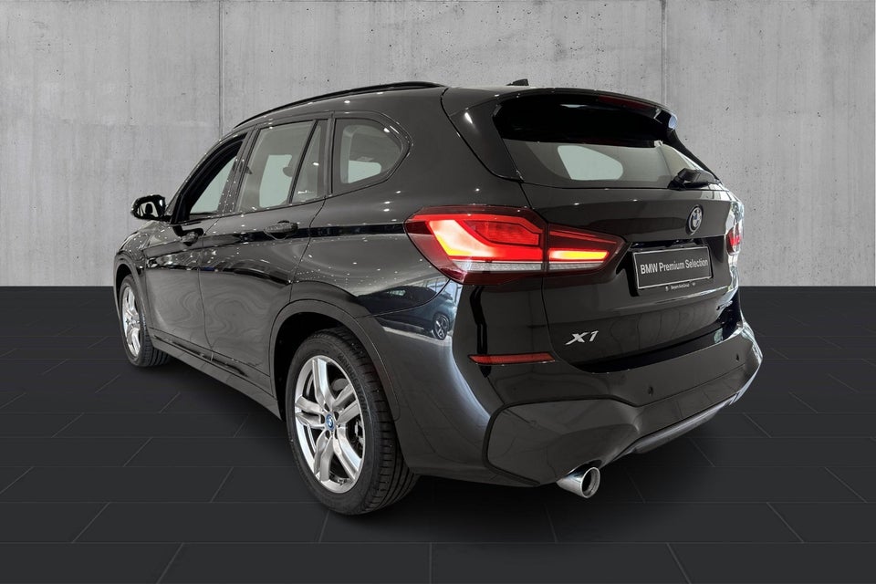 BMW X1 1,5 xDrive25e M-Sport+ aut. 5d