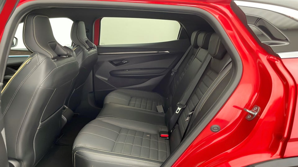 Renault Megane E-Tech 60 Iconic 5d