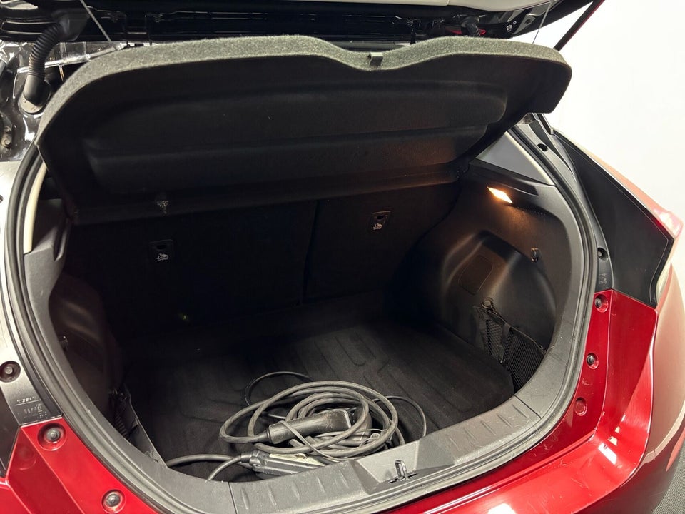 Nissan Leaf 59 e+ N-Connecta 5d