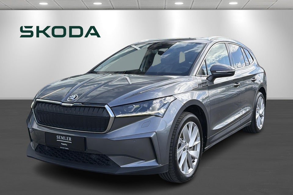 Skoda Enyaq 85 iV Premium 5d