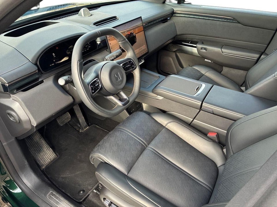 Zeekr 7X Privilege AWD 5d
