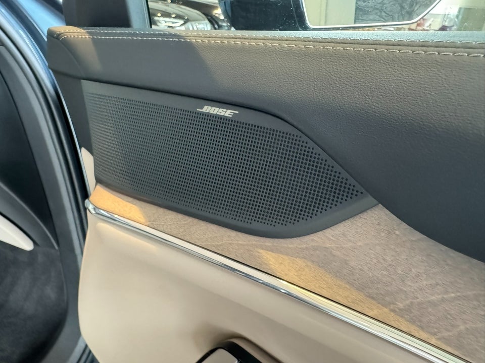 Volvo EX90 Twin Ultra 7prs 5d