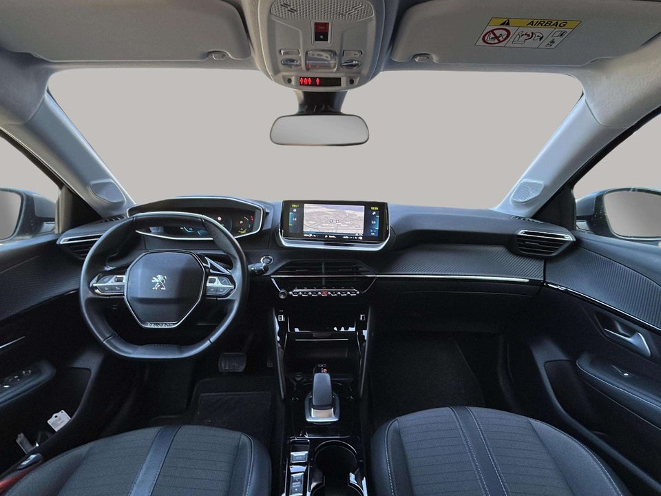 Peugeot e-208 50 Active Pack 5d