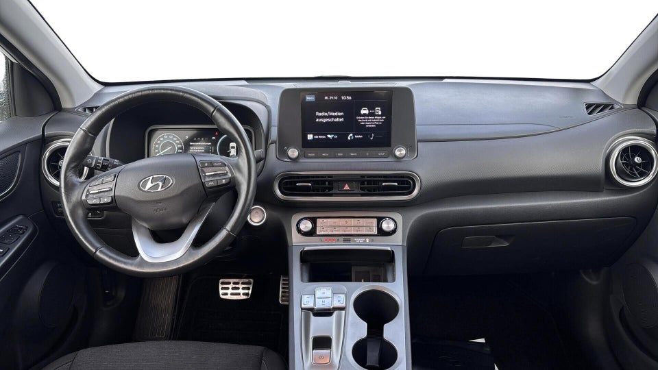 Hyundai Kona 39 EV Trend 5d