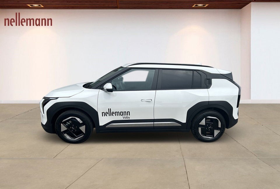 Kia EV3 81 Long Range Prestige 5d