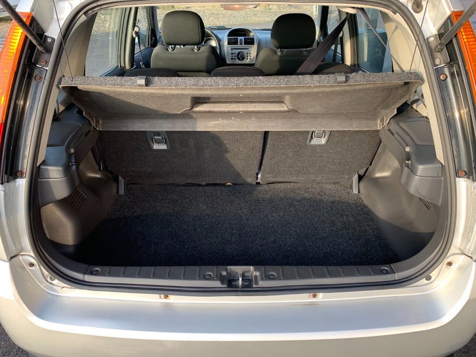 Suzuki Ignis 1,3 SE 5d