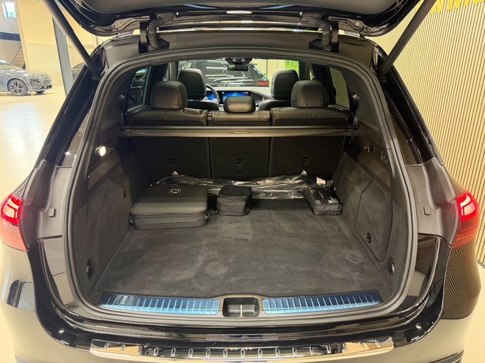 Mercedes GLE53 3,0 AMG Hybrid aut. 4Matic+ 5d