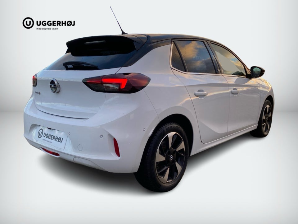 Opel Corsa-e 50 Elegance 5d