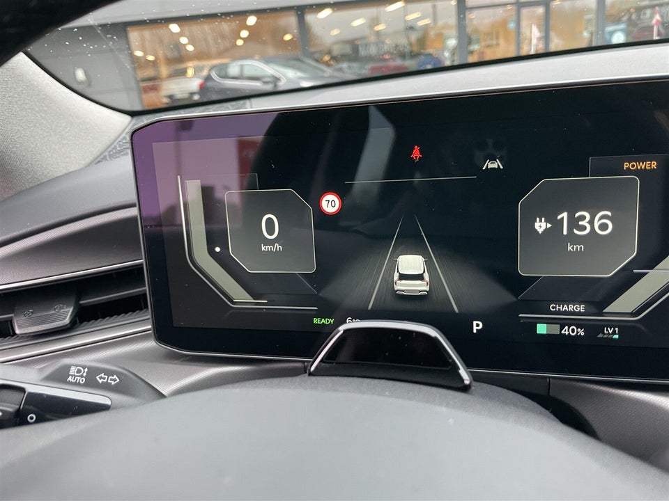 Kia EV9 76 Standard Range Upgrade RWD 7prs 5d